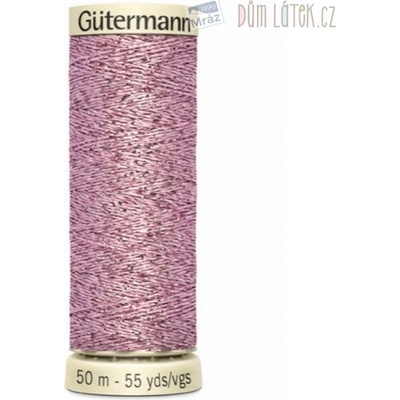 Nit GÜ﻿TERMANN W331 metallic 624