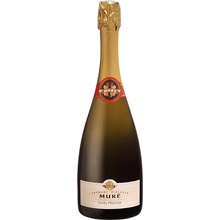 Domaine Muré Crémant d´Alsace Cuvée Prestige Brut 12,5% 0,75 l (čistá fľaša)