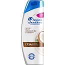 Head & Shoulders Deep Hydration šampón proti Lupinám 400 ml