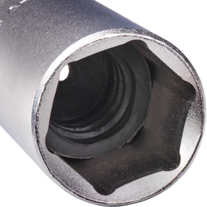 Topmaster Professional Вложка за свещи 1/2"x21mm CR-V Topmaster Professional (331007)