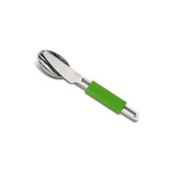 PRIMUS Прибори за хранене primus, зелено листо (p735441)