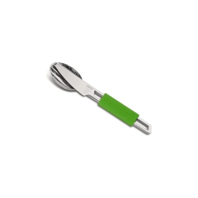 PRIMUS Прибори за хранене primus, зелено листо (p735441)