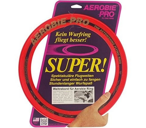 AEROBIE Pro