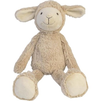 Happy Horse Плюшена играчка Happy Horse - Агънцето Livio, 38 cm (133501)