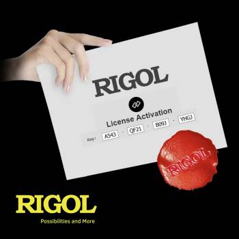 Rigol USB-GPIB-L