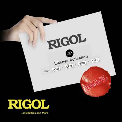 Rigol USB-GPIB-L