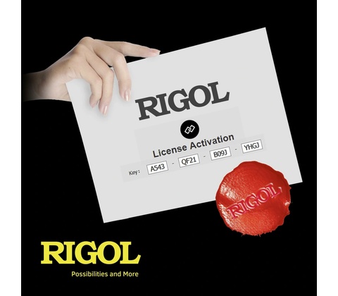 Rigol USB-GPIB-L