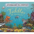 Tiddler Donaldson Julia