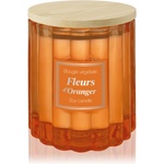 Esprit Provence Fleurs d’Oranger ароматна свещ с капачка 190 гр