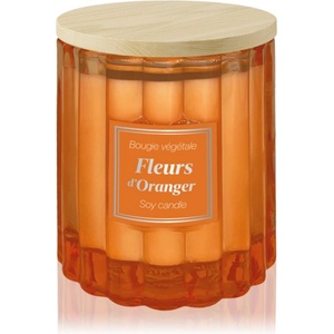 Esprit Provence Fleurs d’Oranger ароматна свещ с капачка 190 гр
