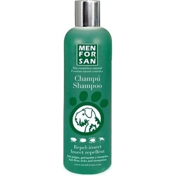 Menforsan Přírodní repelentní proti hmyzu 300 ml