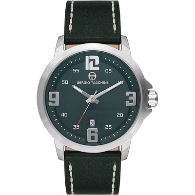 Sergio Tacchini Мъжки часовник Sergio Tacchini ST. 5.131. 04 (B--ST.5.131.04)
