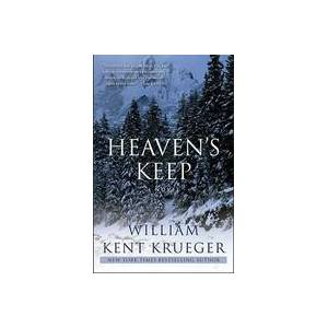 Heaven's Keep | William Kent Krueger (ISBN: 9781416556770)