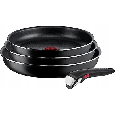 Tefal Sada pánví Ingenio L1599043, 4 kusy