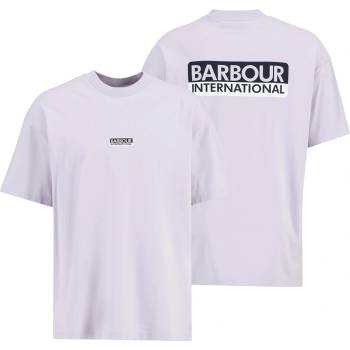 Barbour International Тениска Barbour International Men's T-Shirt - Thistle PU11
