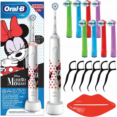 Oral-B Junior Minnie Mouse