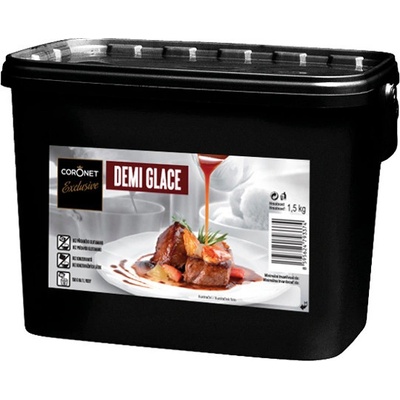 Coronet Demi Glace Exclusive 1,5 kg