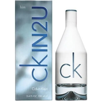 Calvin Klein CK IN2U Him EDT 50 ml