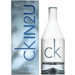 Calvin Klein CK IN2U Him EDT 50 ml Парфюми