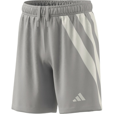 adidas FORTORE23 SHO Y šedá XL