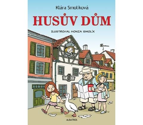 Husův dům