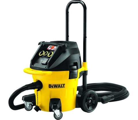 DeWalt DWV 902 M
