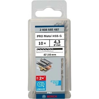 Bosch 2608585487