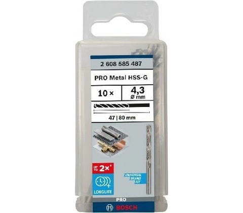 Bosch 2608585487
