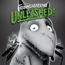 Ost - Frankenweenie Unleashed CD