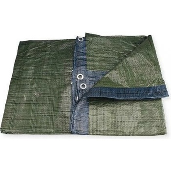 Extol Craft 11122 plachta PE nepromokavá STANDARD, 4x5m