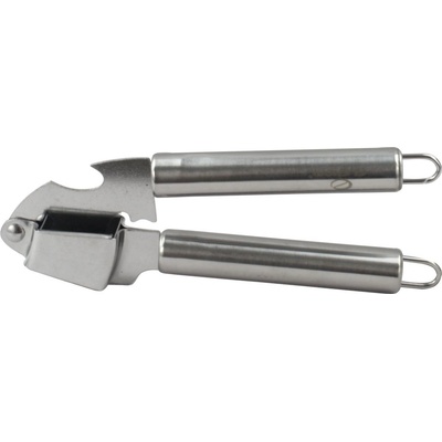 Elekom Преса за чесън ek-gp31 от неръждаема стомана 410 s/s - идеална за лесно смачкване на чесън (ek-gp31)