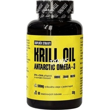 Titánus Krill oil 60 kapsúl