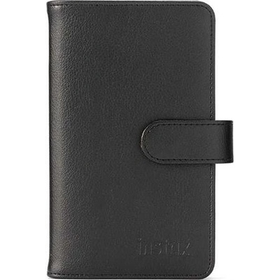 Album na fotografie Fujifilm Instax Mini black