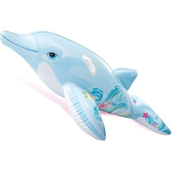 Image 1 of Intex Надуваем делфин - 175см (58535)