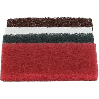 Image 1 of 3М Science Applied to Life Почистващ пад 3M Scotch Brite Doodlebug в различни цветове от ВВМ-М ООД (XE0060024)