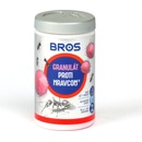 Prípravky na ochranu rastlín Bros Granule proti mravcom 60 g