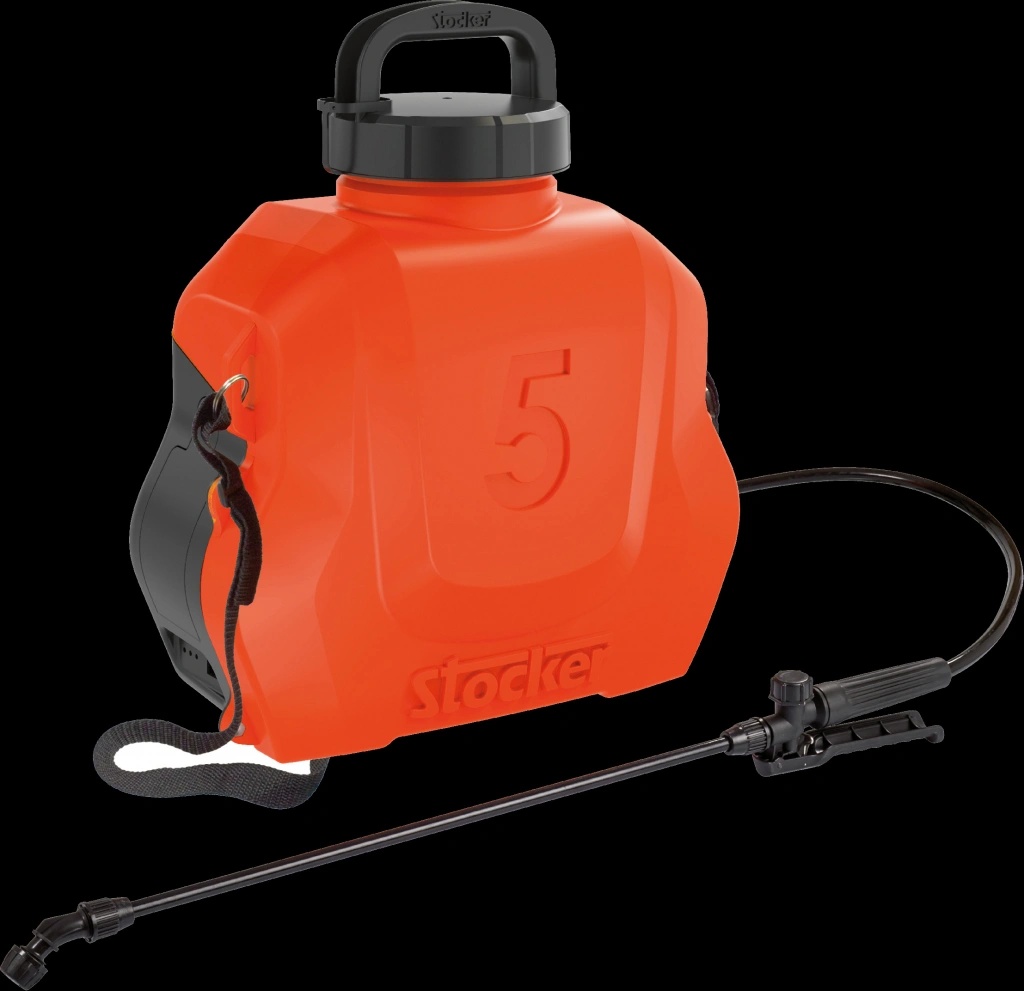 Stocker AKU 5l
