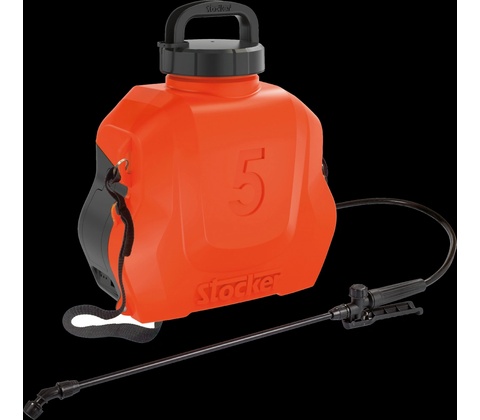 Stocker AKU 5l