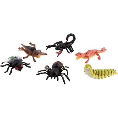 Apli Скуиши играчка Apli - Буболечка, асортимент (19704)