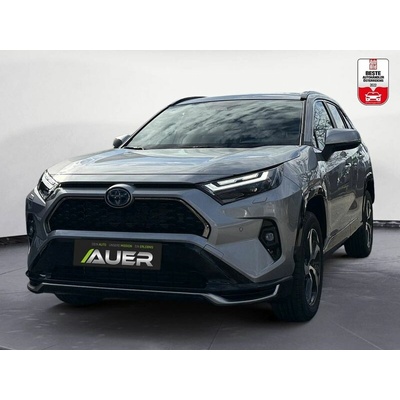 Toyota RAV 4 2.5 V 225 kW