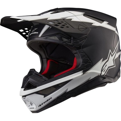 Alpinestars Supertech M10 AMPRESS 2026