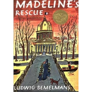 Madeline's Rescue (ISBN: 9780140566512)