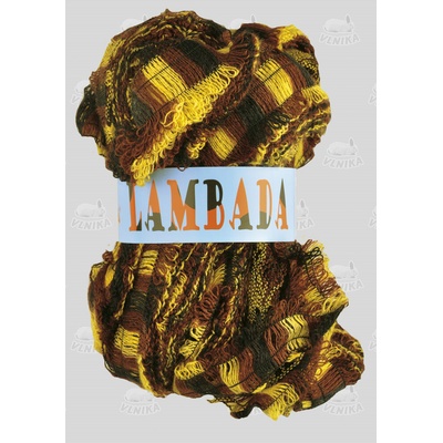 VLNIKA Příze Lambada