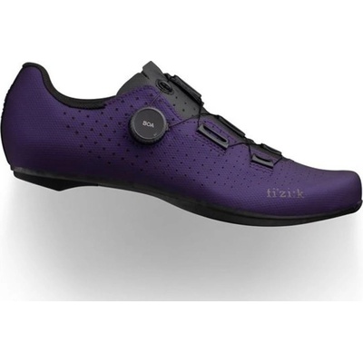 Fizik Tempo Decos Carbon aubergine/black