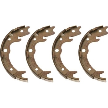 Sada brzd. čeľustí parkov. brzdy TRW GS8697