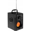 Bluetooth reproduktory Media-Tech Boombox MT3145