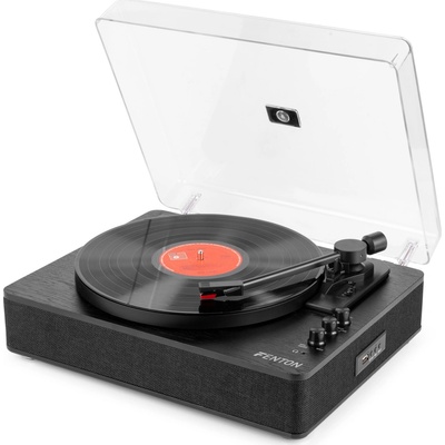 Fenton RP162B retro