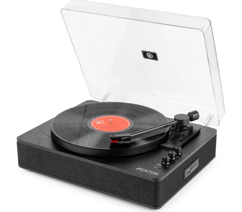 Fenton RP162B retro
