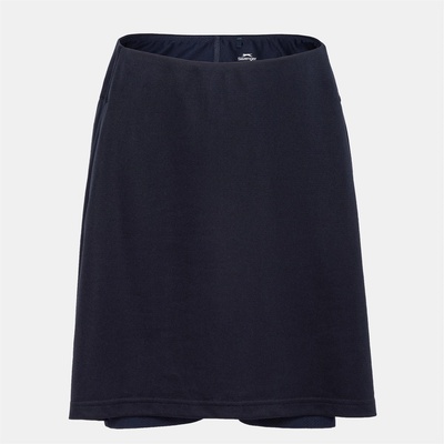 Slazenger Дамска спортна пола Slazenger Golf Skort Womens - Navy