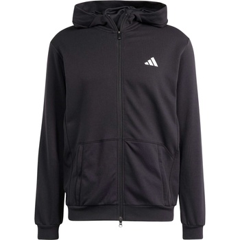 Adidas Суитшърт Pump Workout Hoodie